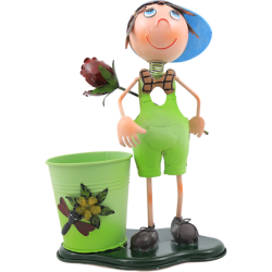 EDDIE-FIOWER POT (1)